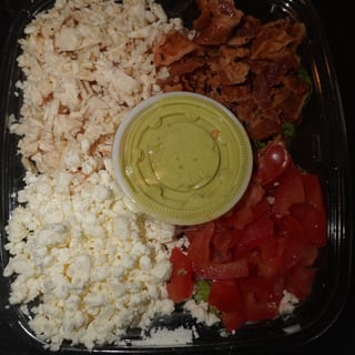 Cobb Salad