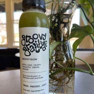 Groovy Glow.