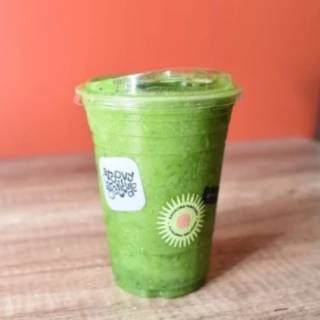 Green Goddess