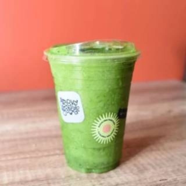 Green Goddess.
