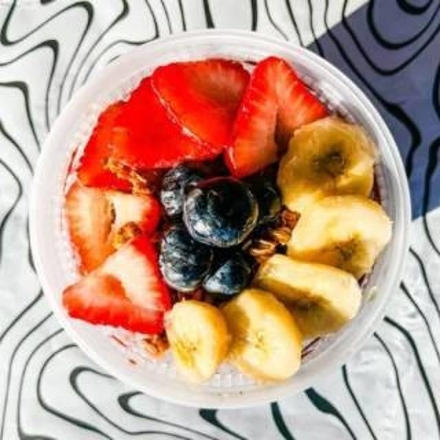 Blissful Berry.