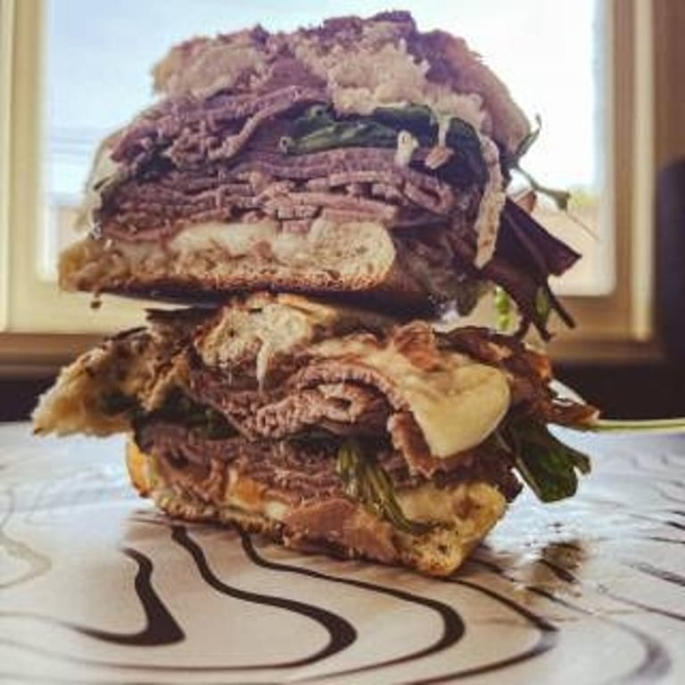 Delicious Vegetarian Options for Every Palate