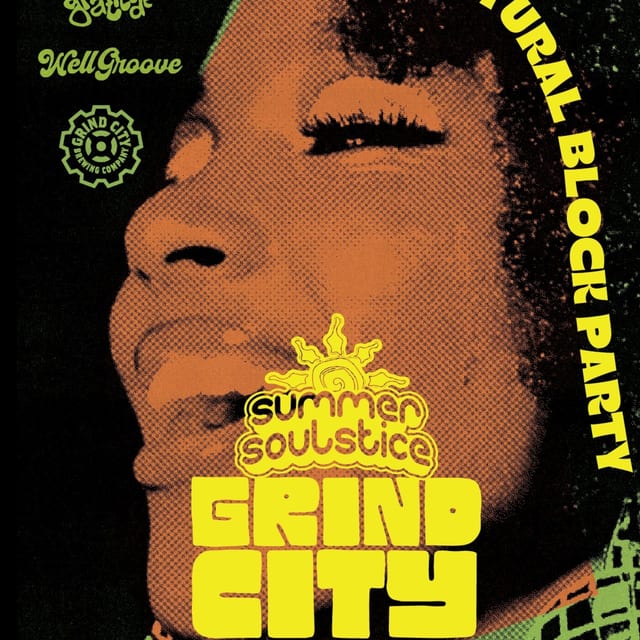 Summer SOULstice