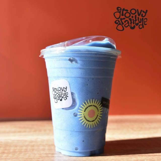 Blue Dream.